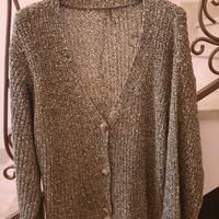 Cardigan vintage anni '70-'80