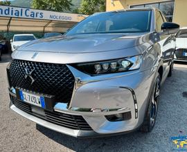 Ds 7 Crossback BlueHDi 130 aut. Grand Chic