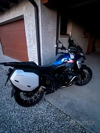 Bmw gs 1300