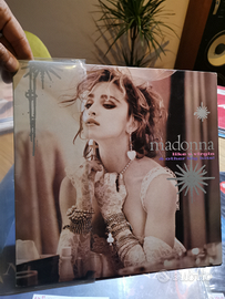 Madonna 12"vinyl maxi single lp