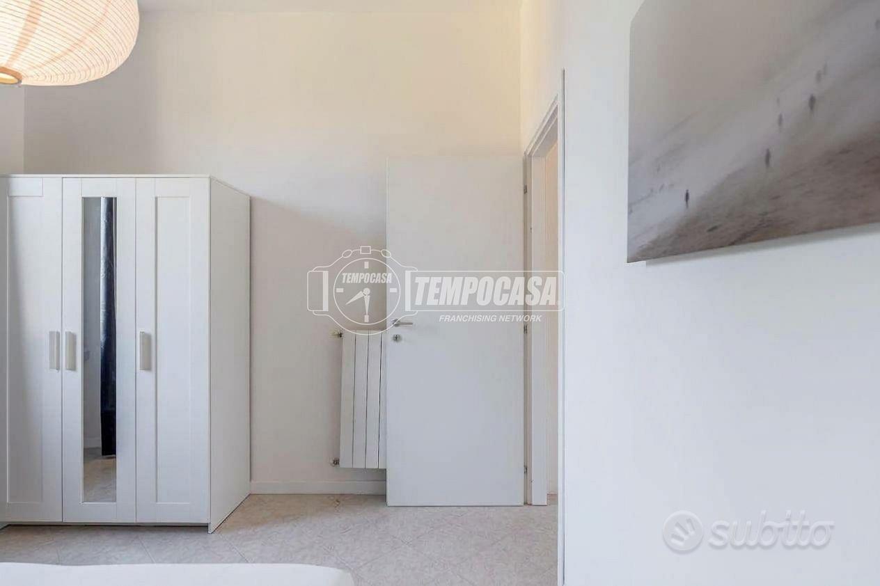 Appartamento – Milano, Musocco, Quarto Oggiaro - Vista 3