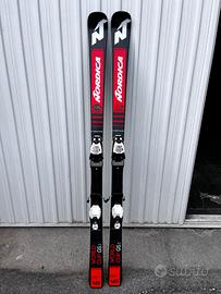Sci Nordica junior