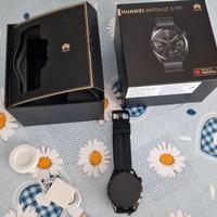 HUAWEI WATCH GT3