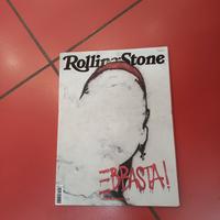 Numero Speciale Rolling Stone - Sfera Ebbasta 