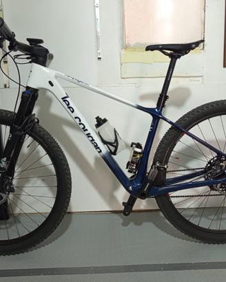 MTB lee cougan rampage 428 tg. M