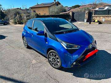 Aygo 2019