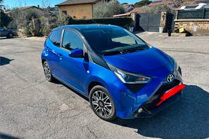 Aygo 2019