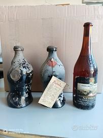 vini da collezione
