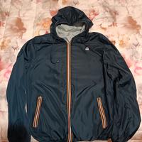 giubbino K-way