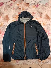 giubbino K-way