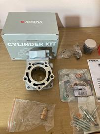 Kit cilindro Athena per Suzuki rgv 250
