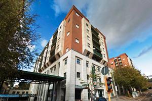 Appartamento a Perugia per studenti