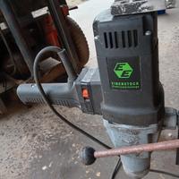 TRAPANO MAGNETICO 