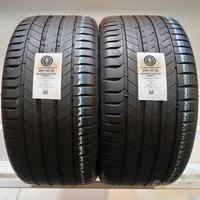 2 gomme 295 40 20 michelin a10308