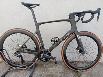 Scott Foil RC 10
