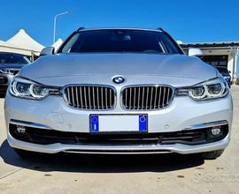330d Touring xDrive 2018 260cv