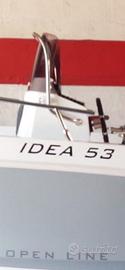 Idea 53 suzuki 40 cv