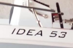 Idea 53 suzuki 40 cv