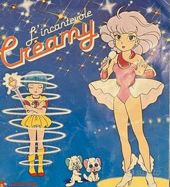 Album incantevole Creamy
