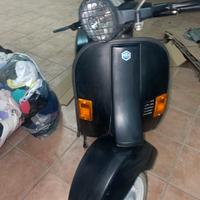 Vespa pk