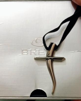 Collana Breil con Croce