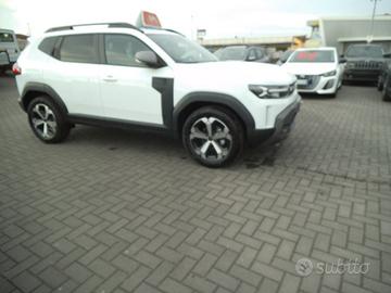 DACIA DASTER 1.000 BENZINA GPL