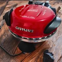Forno Pizza Ferrari G3