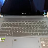 Computer portatile MSI Creator 15 (A10SFT-228IT)