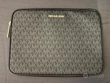 Pochette / Porta tablet Michael Kors originale