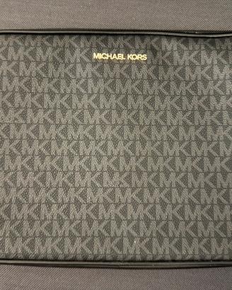 Pochette / Porta tablet Michael Kors originale