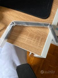 Staffa posteriore modem TP-Link 1210/1200/etc