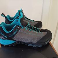Scarpe donna trekking
