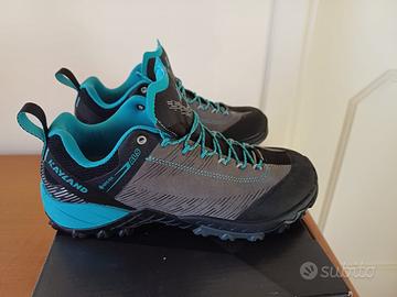 Scarpe donna trekking