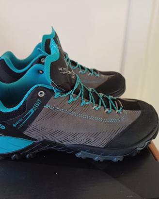 Scarpe donna trekking