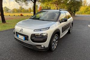 Citroen C4 Cactus BlueHDi 100 Shine