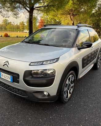 Citroen C4 Cactus BlueHDi 100 Shine