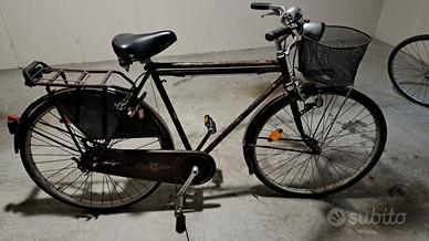 BICI UOMO ESPERIA