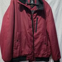 Giacca Bomber Refrigue