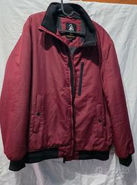 Giacca Bomber Refrigue