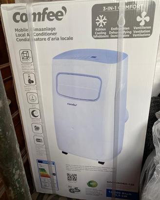 Condizionatore portatile Comfee’ Sognidoro 12e