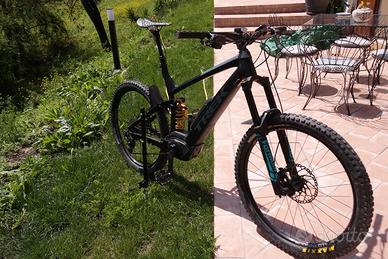 Ebike Trek Powerfly 4 (1.700km)