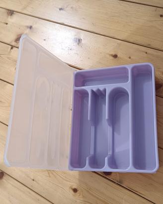 Portaposate Organizer Cucina