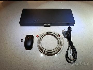 NVR DVR registratore 16ch videosorveglianza TVCC
