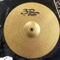 Paiste 302 Hi-Hat 14" Top