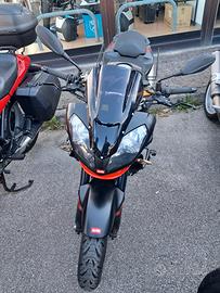 Aprilia Tuono 1000 - 2006