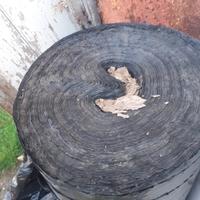 rotolo plastica