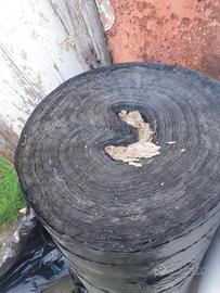 rotolo plastica
