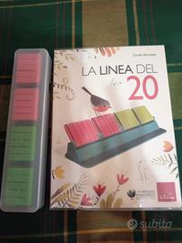 libro la linea del 20
