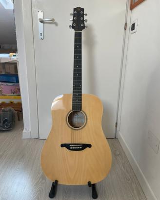 Chitarra custom guitars