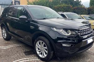 Land Rover Discovery Sport 2.0 TD4 150 CV Auto Bus